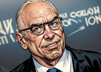 Secret family feud over Murdoch empire exposed in sealed court documents: NYT