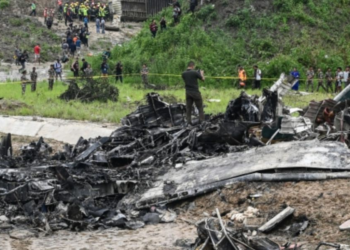 Breezy Explainer: Why does Nepal suffer from a high number of air crashes?