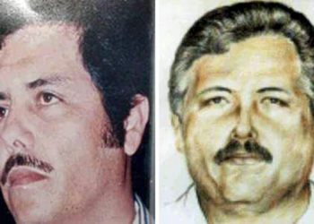 Two top Mexican cartel leaders arrested by U.S. authorities