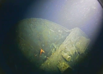 MV Noongah shipwreck found: Australia's biggest maritime mystery solved after 55 years