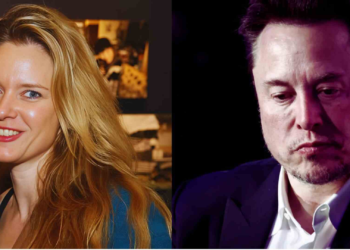 Elon Musk slammed by daughter for his ‘woke mind virus’ comment: "He's ‘desperate for attention"