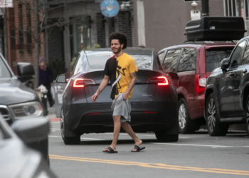 Greenpoint goon: Brooklyn neighborhood relieved as notorious vagrant finally jailed