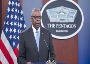 Pentagon finds another $2 billion of accounting errors for Ukraine aid