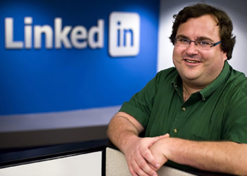 LinkedIn co-founder Reid Hoffman predicts the end of traditional 9-5 jobs by 2034