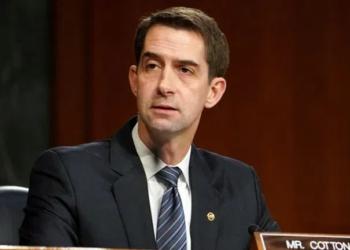 Arkansas senator introduces legislation to deport any non-citizen who breaks the law at a protest