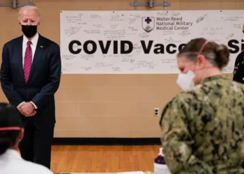 Navy SEALs, sailors who refused the COVID-19 vaccine settle lawsuıt, have their records cleared