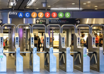 New York City subway to test gun detection technology amid crime concerns