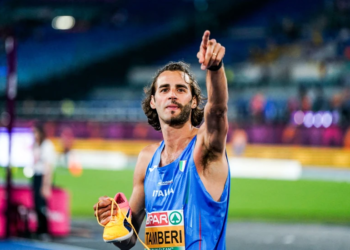 Gianmarco Tamberi