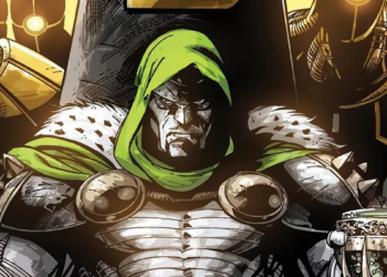 Watch: Robert Downey Jr. returns to MCU as iconic villain Doctor Doom