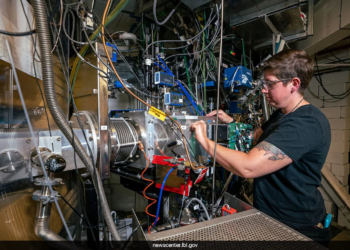 Element 120: Scientists on the brink of creating heaviest element known to humankind