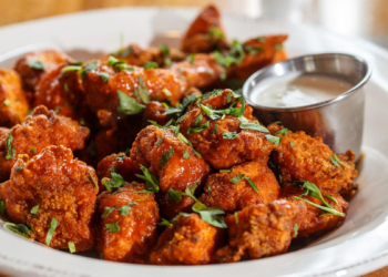 Ohio Supreme Court rules "boneless wings" can contain bones
