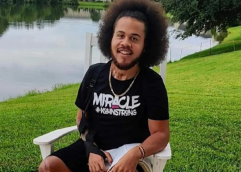 Florida: 'Miracle man' who survived 244-day coma tragically killed by pickup truck