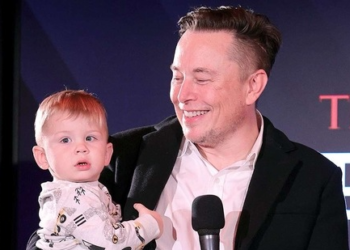 Grimes' mother accuses Elon Musk of blocking kids' visit to dying great-grandmother
