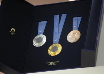 Inside the Box: What Paris Olympic winners receive beyond the medal