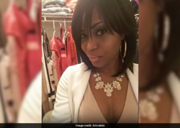Georgia man sentenced to life in prison for killing woman who rejected him after meeting on dating app