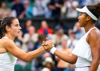 Who is Emma Navarro, the American billionaire’s daughter, who defeated tennis star Naomi Osaka?