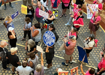 Iowa's six-week abortion ban takes effect- All you need to know