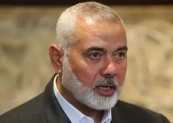 Hamas chief Ismail Haniyeh killed in Tehran, group confirms