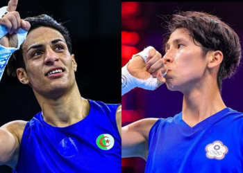 Two boxers, born male, are cleared to compete in the Olympics as women