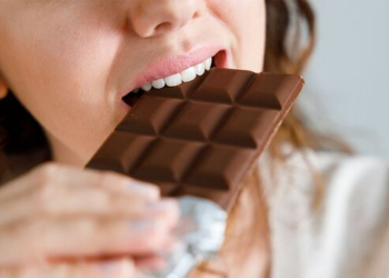 Toxic heavy metals found in popular chocolate products