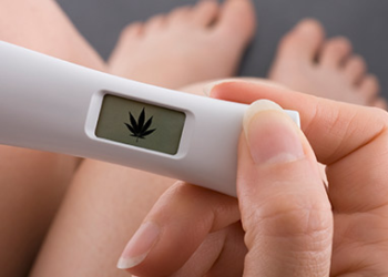 Oklahoma court rules fetus doesn't need its own medical marijuana license