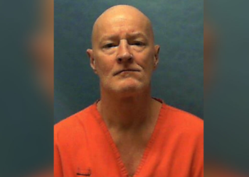 Florida man to be executed by lethal injection for 1994 kidnapping and murder case