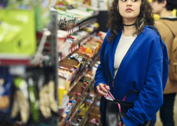 American shoplifters blame inflation and economic hardships for stealing