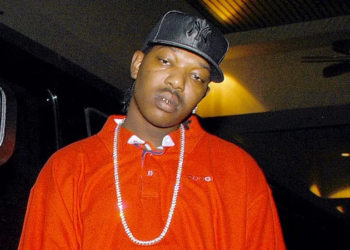Rapper BG ordered to have all future songs approved by US government- Here’s why