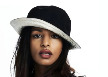 British rapper M.I.A. launches clothing line that claims to protect from 5G waves