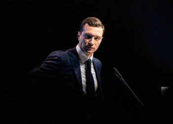 Jordan Bardella: Who is the 28-year-old far-right leader aiming to become French PM?