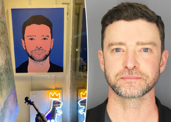 Justin Timberlake