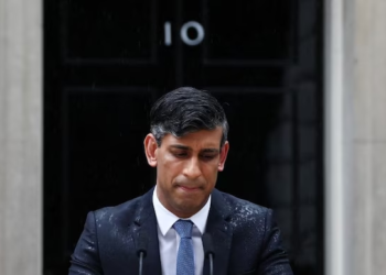 Rishi Sunak
