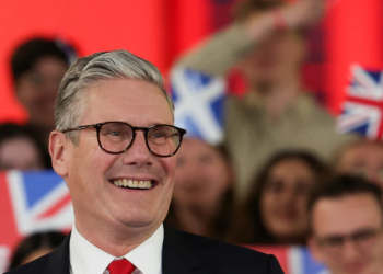 Keir Starmer