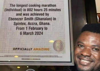 Guinness World Records