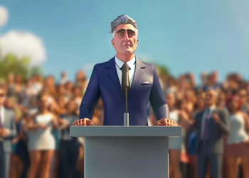 2024 UK General Election: World’s first AI candidate to contest an election, AI Steve, got 179 votes, finishes last