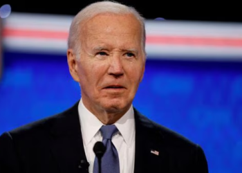 Biden asks for no events after 8 p.m., says he needs more sleep: Report