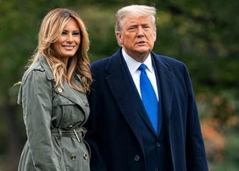 Melania Trump strikes deal to limit First Lady duties if Trump wins 2024: Report