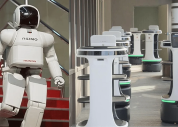 Did a robot really die by ‘suicide’ in South Korea? Experts investigate