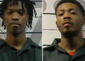 Two 'dangerous' inmates escape from Mississippi jail