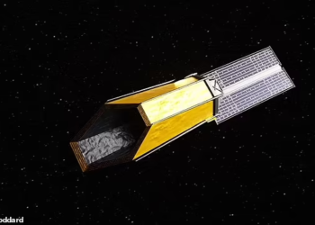 alien-hunting telescope