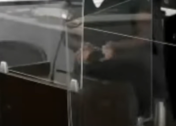 Detroit: 15-year-old student handcuffed and made to wear jail clothes after falling asleep in court