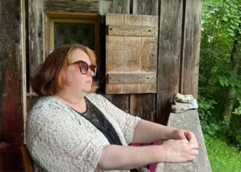 Switzerland: American woman found dead after plan to die in 'suicide pod' canceled  