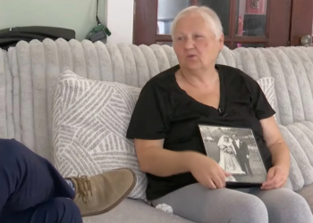 NJ woman sues funeral home, alleging father's remains sat in a basement for 31 years instead of being buried