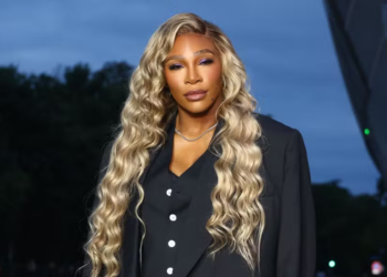 Serena Williams and children denied access to Michelin-starred Paris restaurant