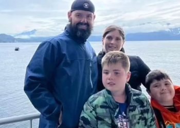 Tragic: Entire Texas family lost at sea after boat sinks in Alaska