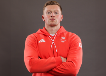 Adam Peaty