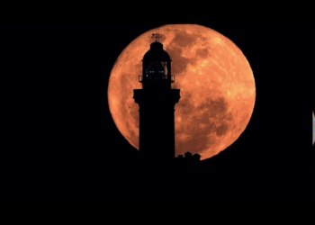 NASA plans to establish lighthouse on the Moon to aid astronauts and robots