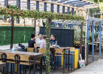 End of an era: NYC’s outdoor dining sees major overhaul