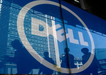 Dell lays off 10% of global workforce in major shift towards AI: Report