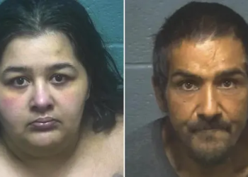 Oklahoma: Parents accused of starving 7-year-old daughter to death, blame flu in hospital visit